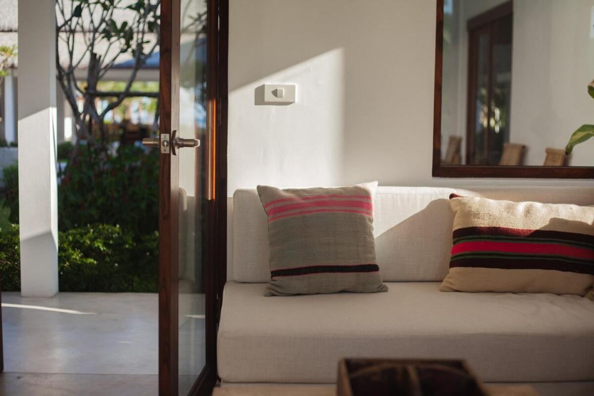Aditi - Amazing Beachfront * Amphoe Koksamui