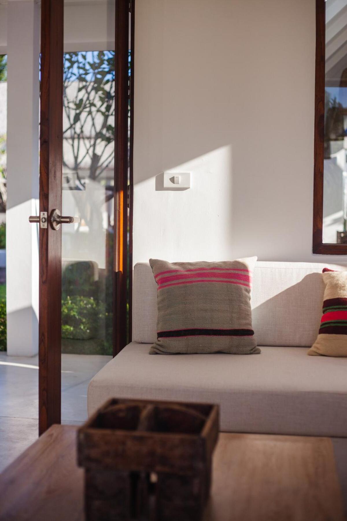 Aditi - Amazing Beachfront Amphoe Koksamui