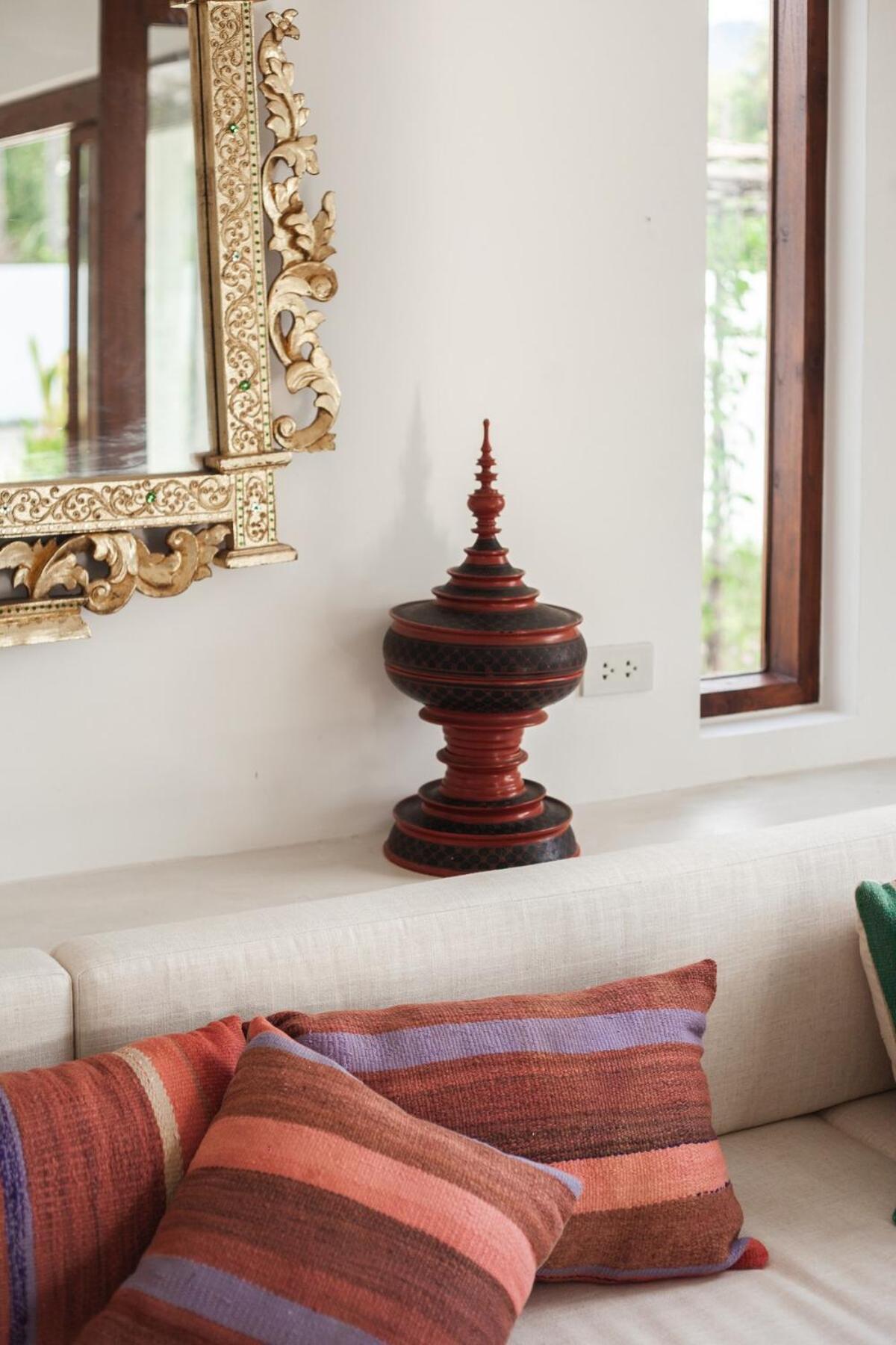 Aditi - Amazing Beachfront * Amphoe Koksamui