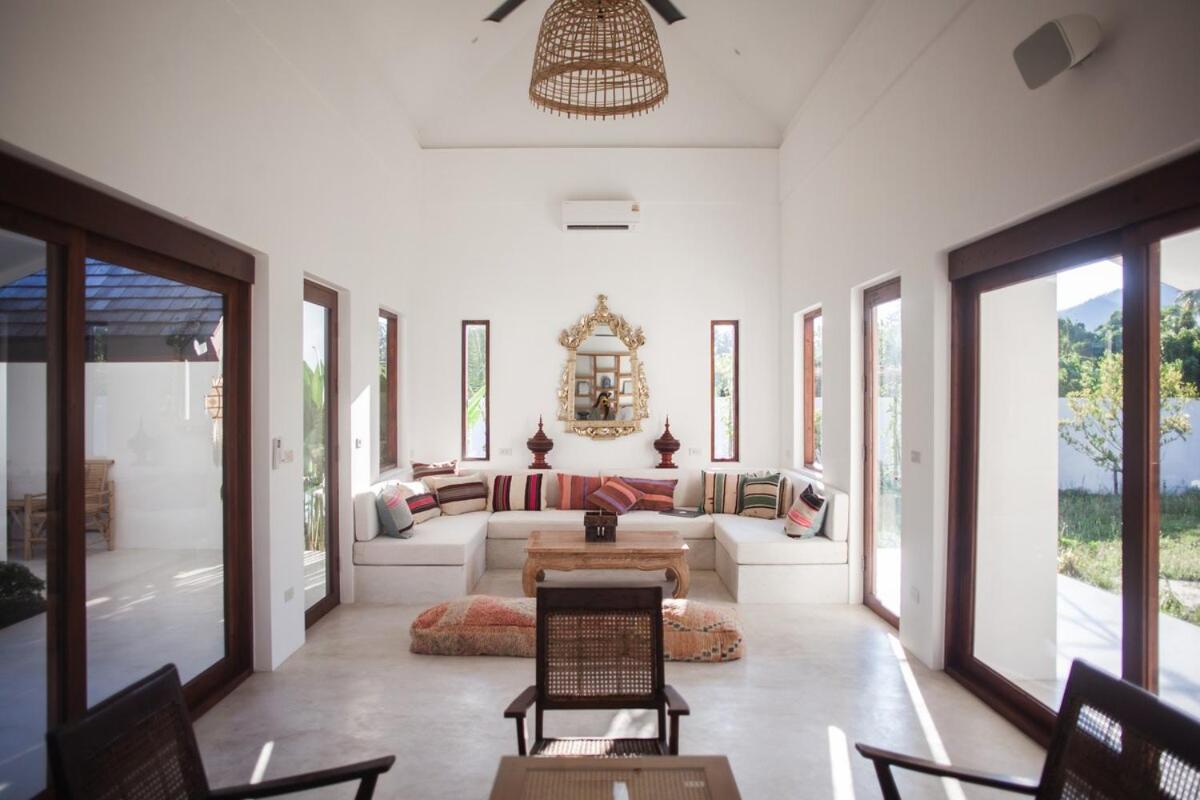 Aditi - Amazing Beachfront Villa *