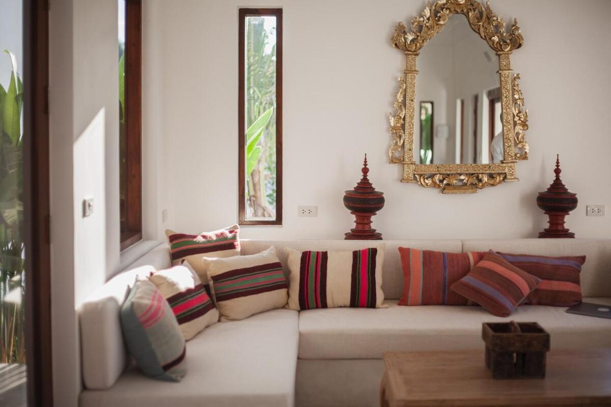 Aditi - Amazing Beachfront Villa