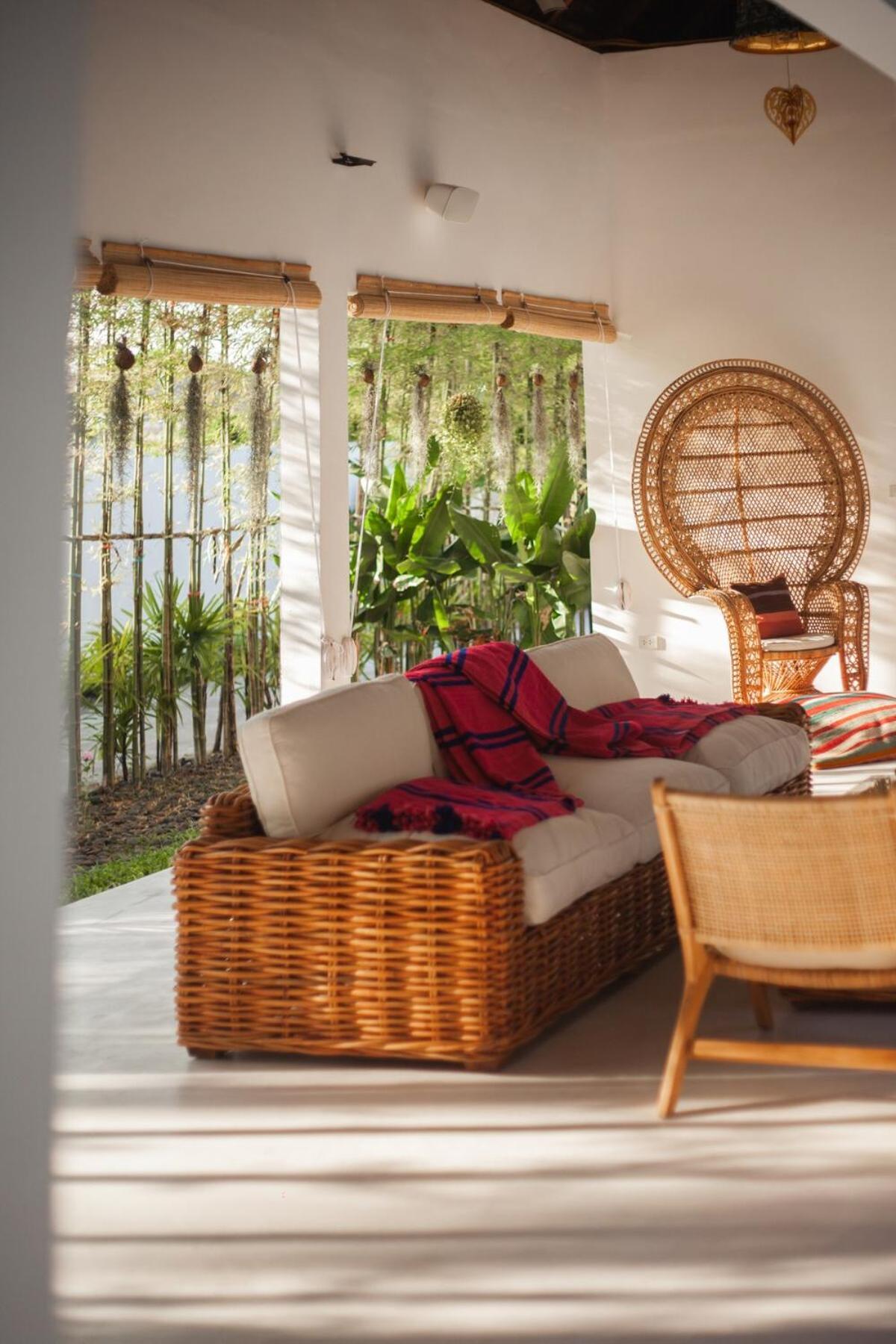 Villa Aditi - Amazing Beachfront