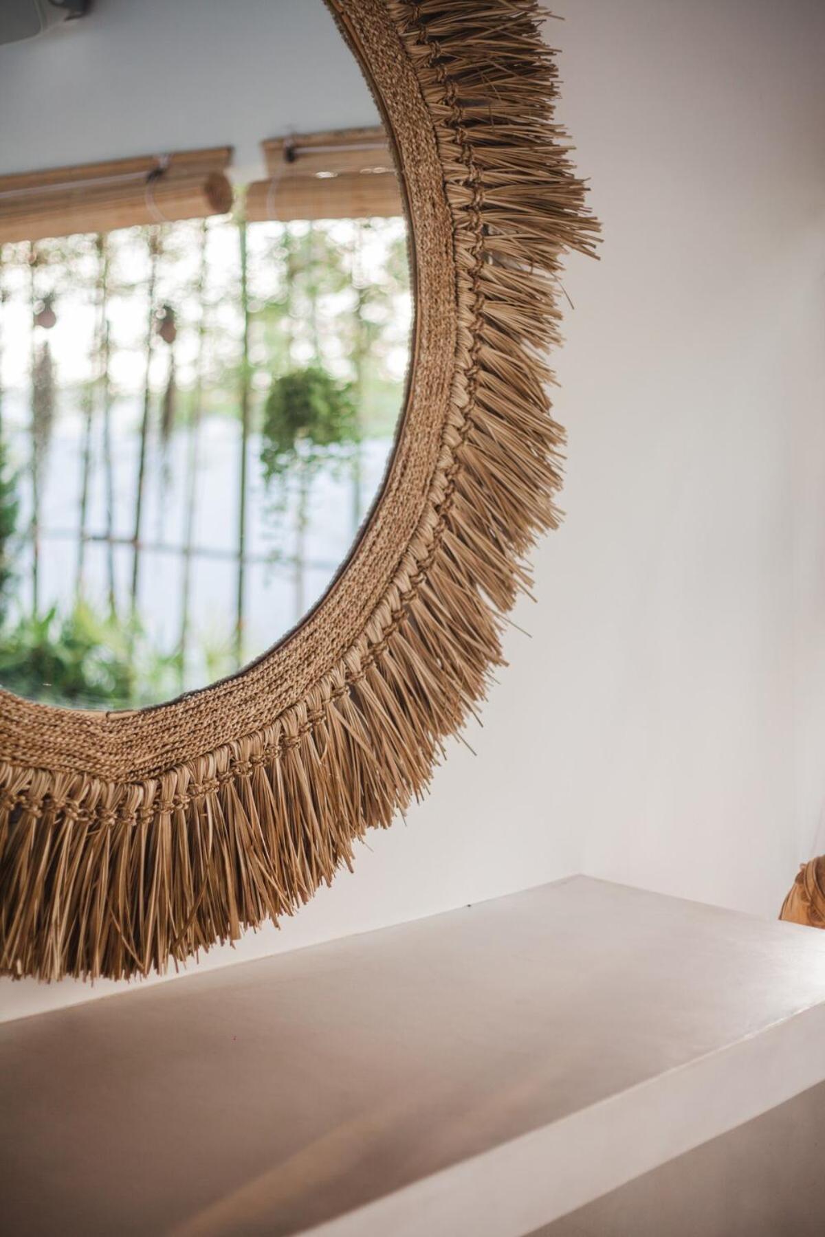 Villa Aditi - Amazing Beachfront Amphoe Koksamui