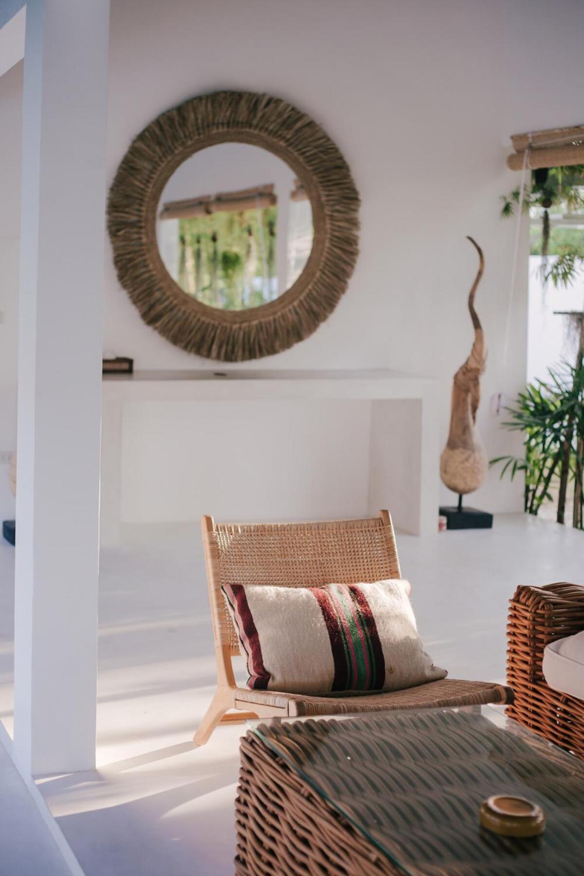 Villa Aditi - Amazing Beachfront *