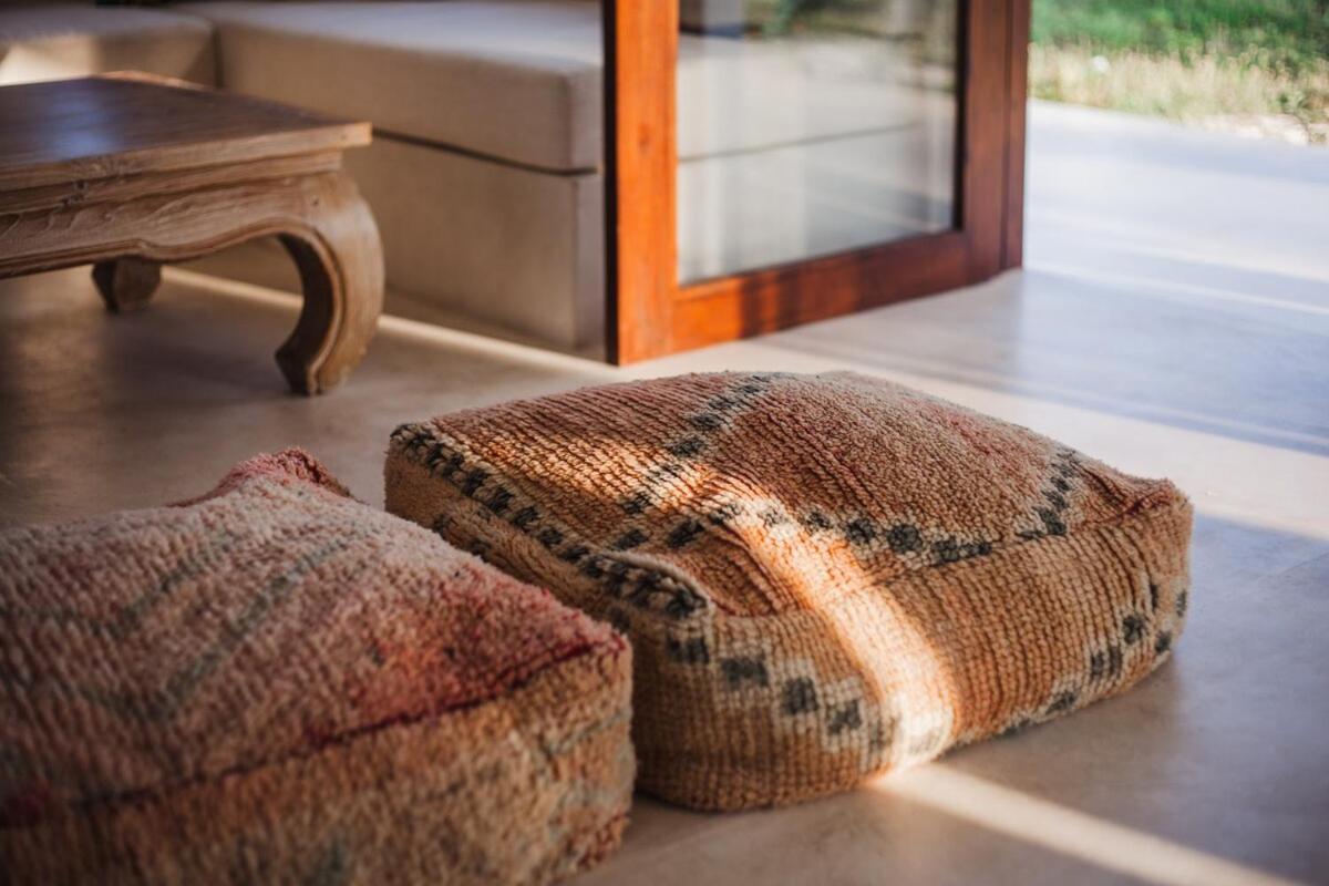 Villa Aditi - Amazing Beachfront Amphoe Koksamui