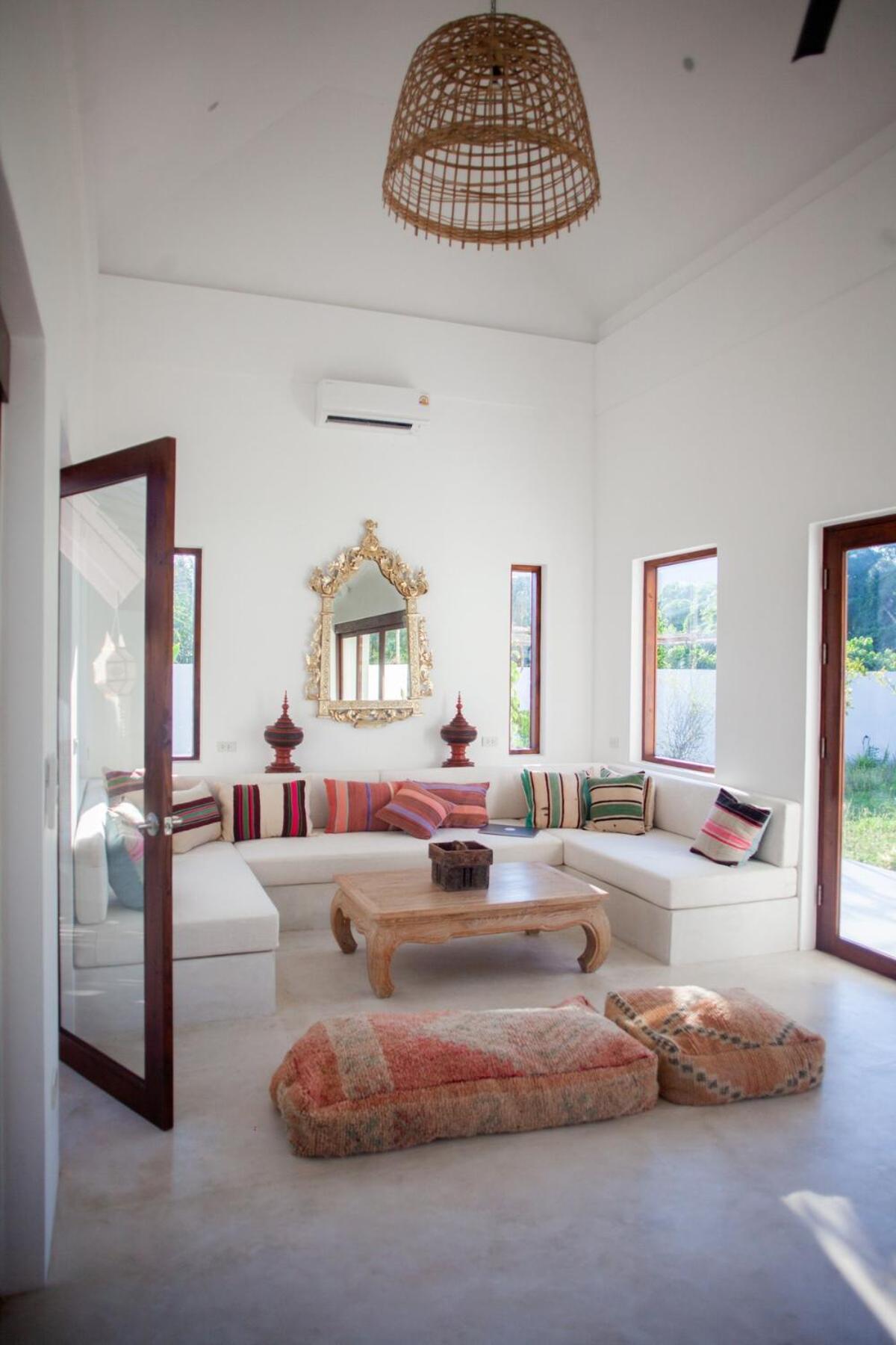 Aditi - Amazing Beachfront Villa *