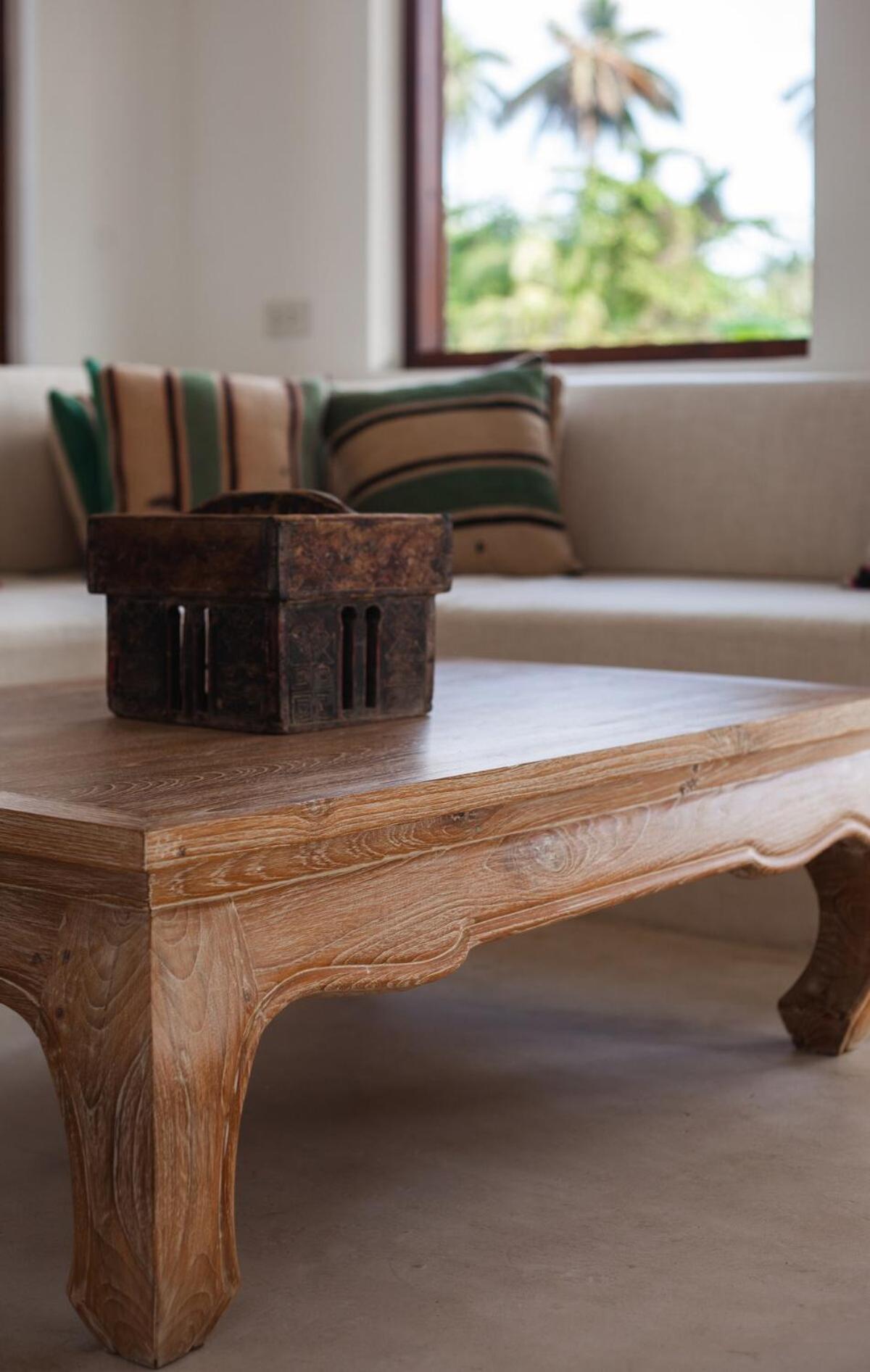 Villa Aditi - Amazing Beachfront Amphoe Koksamui
