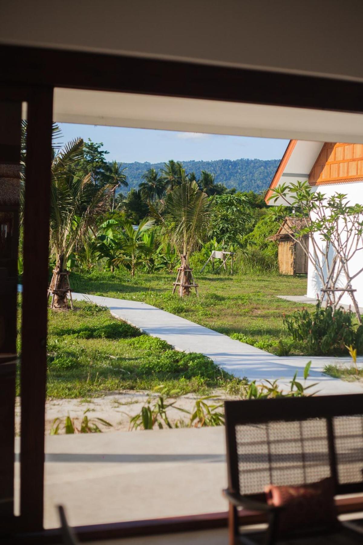 Villa Aditi - Amazing Beachfront *