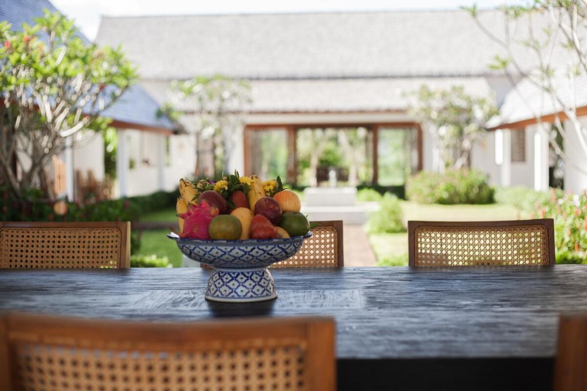 Aditi - Amazing Beachfront Villa