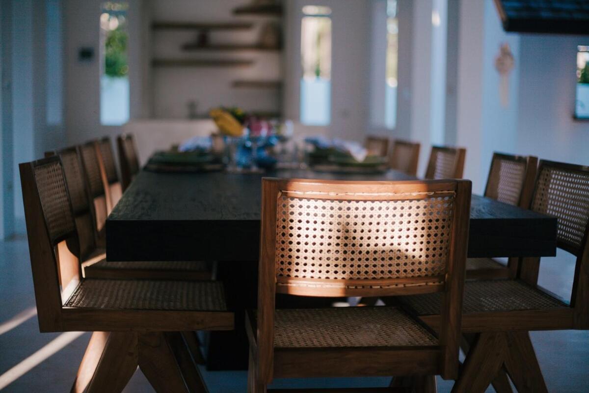 Aditi - Amazing Beachfront Villa