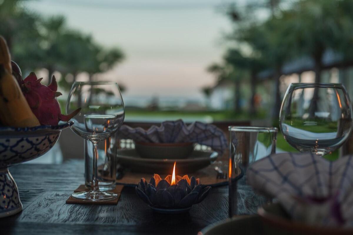 Villa Aditi - Amazing Beachfront